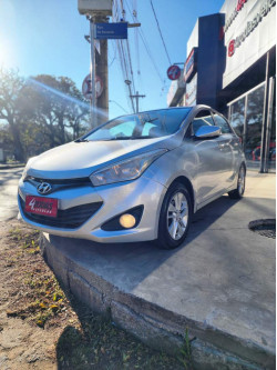 HB 20 Hatch 1.6 16V 4P FLEX PREMIUM