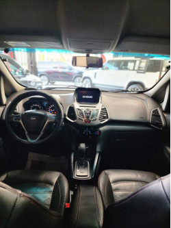 Ecosport 2.0 4P FLEX SE POWERSHIFT AUTOMÁTICO