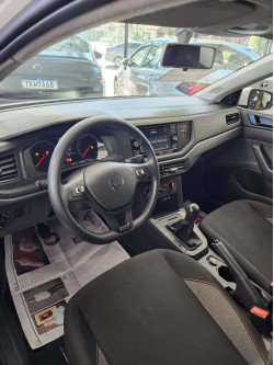 Polo Hatch 1.0 12V 4P MPI FLEX