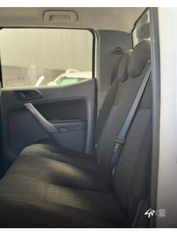 Ranger 2.2 16V XLS DIESEL CABINE DUPLA