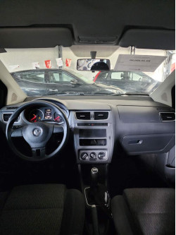 VOLKSWAGEN Space Fox 1.6 4P FLEX TREND