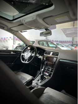 Golf 1.4 16V 4P TSI HIGHLINE AUTOMÁTICO