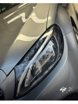 C 180 1.6 16V 4P CGI  TURBO AUTOMÁTICO