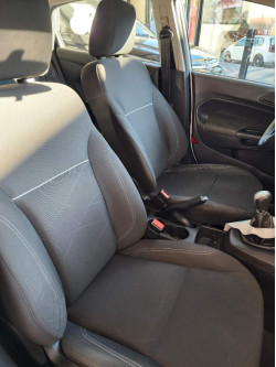 Fiesta Hatch 1.5 16V 4P SE FLEX