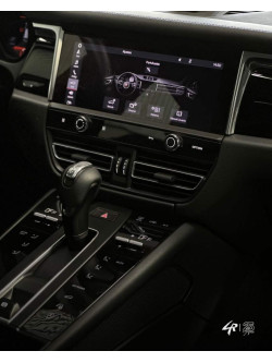 Macan 2.9 24V V6 4P S BITURBO PDK AUTOMÁTICO