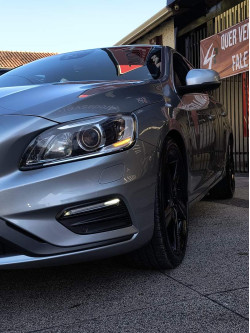 S60 3.0 4P T6 R DESIGN AWD AUTOMÁTICO