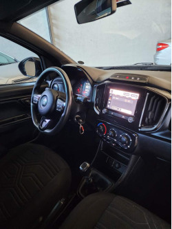 FIAT Strada 1.3 FIREFLY FLEX FREEDOM CABINE SIMPLES