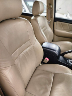 Hilux SW4 3.0 16V 4P SRV 4X4 7 LUGARES TURBO DIESEL AUTOMÁTICO