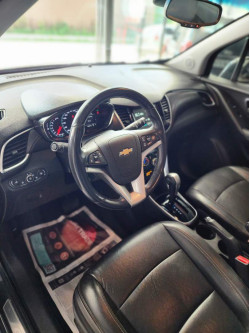 Tracker 1.4 16V 4P FLEX PREMIER TURBO AUTOMÁTICO