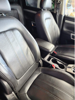 Captiva Sport 2.4 16V SFI ECOTEC AUTOMÁTICO