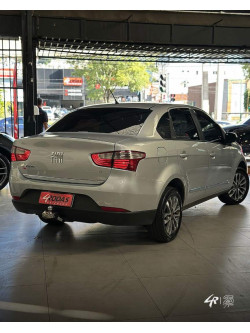 Grand Siena 1.4 4P EVO ATTRACTIVE FLEX