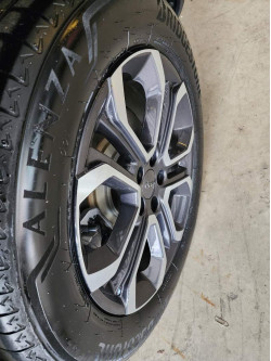 JEEP Commander 1.3 16V 4P FLEX T270 LIMITED TURBO AUTOMÁTICO