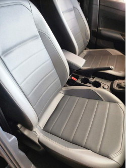 Nivus 1.0 4P FLEX 200 TSI HIGHLINE TURBO AUTOMÁTICO