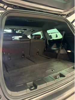 JEEP Commander 1.3 16V 4P FLEX T270 OVERLAND TURBO AUTOMÁTICO