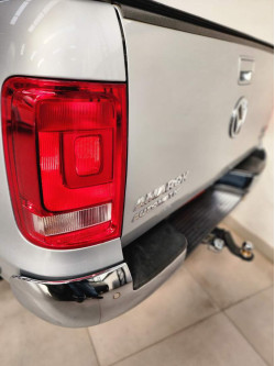 Amarok 2.0 16V 4X4 CABINE DUPLA  HIGHLINE TURBO INTERCOOLER