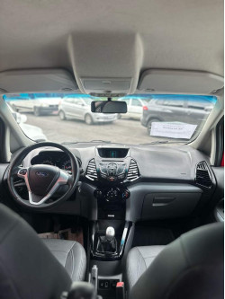 Ecosport 1.6 16V 4P FREESTYLE