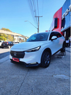 HR-V 1.5 16V 4P FLEX EXL AUTOMÁTICO CVT