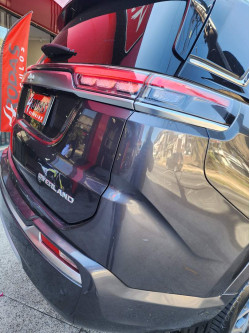 Commander 1.3 16V 4P FLEX T270 OVERLAND TURBO AUTOMÁTICO