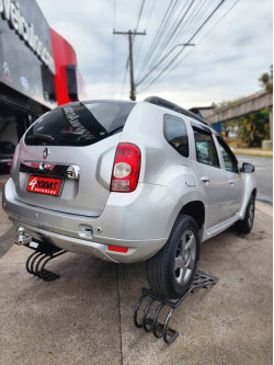 Duster 1.6 16V 4P FLEX DYNAMIQUE