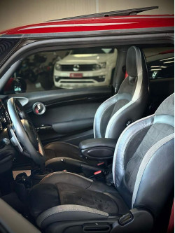 John Cooper Works 2.0 16V TURBO AUTOMÁTICO