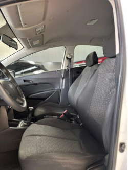 HB 20 Hatch 1.0 12V 4P FLEX COMFORT