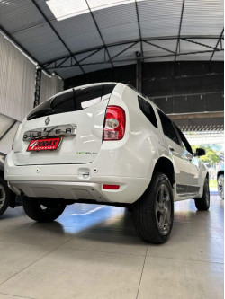 Duster 1.6 16V 4P FLEX TECH ROAD