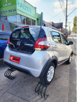 Mobi 1.0 4P FLEX EVO WAY ON