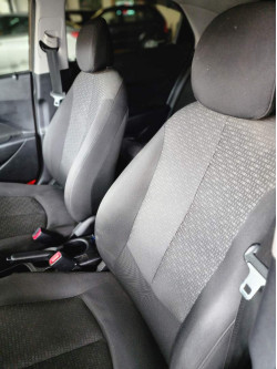 HB 20 Hatch 1.0 12V 4P FLEX COMFORT