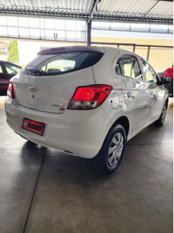 Onix Hatch 1.0 4P FLEX LT