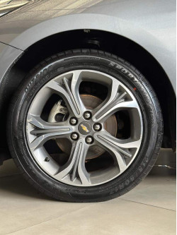 Cruze Sedan 1.4 4P FLEX PREMIER AUTOMÁTICO