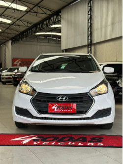 HB 20 Hatch 1.0 12V 4P FLEX COMFORT