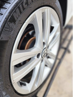 Jetta 2.0 4P TSI HIGHLINE 211 CV AUTOMÁTICO
