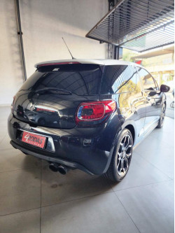 DS3 1.6 16V 4P THP SPORT CHIC