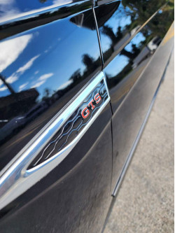 Polo Hatch 1.4 4P 250 TSI GTS AUTOMÁTICO