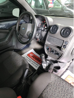 Ka Hatch 1.0 TECNO FLEX