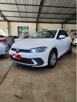 Polo Hatch 1.0 12V 4P MPI FLEX