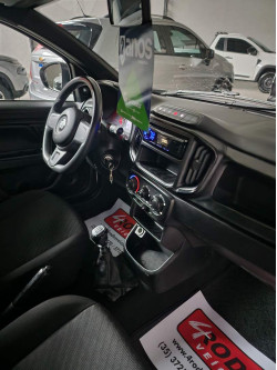 FIAT Strada 1.4 FLEX ENDURANCE CABINE SIMPLES PLUS