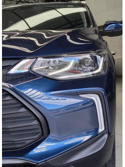 CHEVROLET Tracker 1.2 4P FLEX TURBO PREMIER AUTOMÁTICO