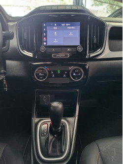 FIAT Strada 1.0 12V TURBO 200 FLEX ULTRA CABINE DUPLA AUTOMÁTICO CVT