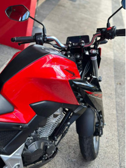 CB 300 F Twister FLEX ABS