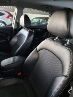 IX35 2.0 16V 4P FLEX AUTOMÁTICO