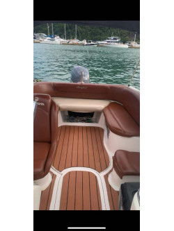 195 Comfort Modelo sem Versão