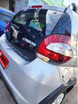 Mobi 1.0 4P FLEX EVO WAY ON