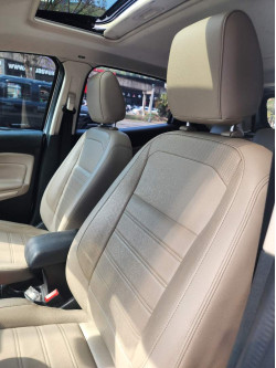 Ecosport 2.0 16V 4P FLEX TITANIUM AUTOMÁTICO