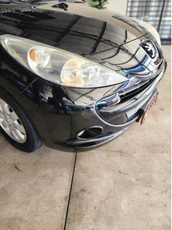 207 Sedan 1.4 4P PASSION XR FLEX