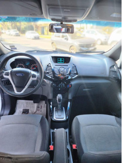 Ecosport 2.0 16V 4P FLEX FREESTYLE POWERSHIFT AUTOMÁTICO