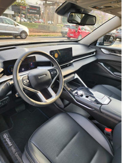 Haval H6 1.5 16V 4P PHEV PREMIUM AWD E-TRACTION AUTOMÁTICO