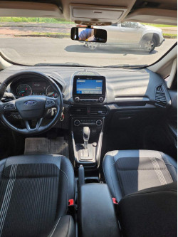 FORD Ecosport 1.5 12V 4P TI-VCT FLEX FREESTYLE AUTOMÁTICO