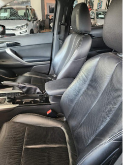 MITSUBISHI Eclipse Cross 1.5 16V 4P MIVEC GLS TURBO AUTOMÁTICO CVT