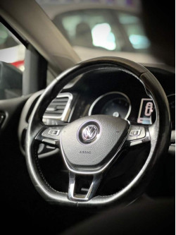 Golf 1.4 16V 4P TSI HIGHLINE AUTOMÁTICO
